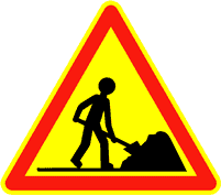 travaux route transparentsmall - Entreprise de pavage et réparation d'asphalte a Laval