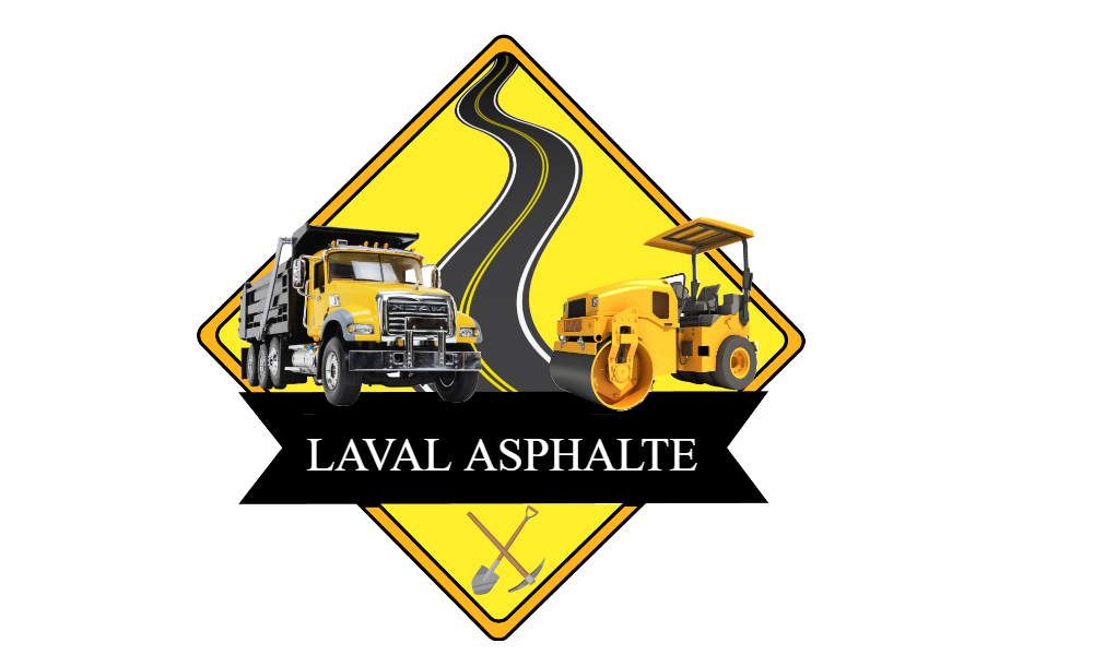 LAVAL ASPHALTE LAVAL ASPHALTE 1 - Entreprise de pavage et réparation d'asphalte a Laval