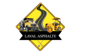 LAVAL ASPHALTE - Entreprise de pavage et réparation d'asphalte a Laval