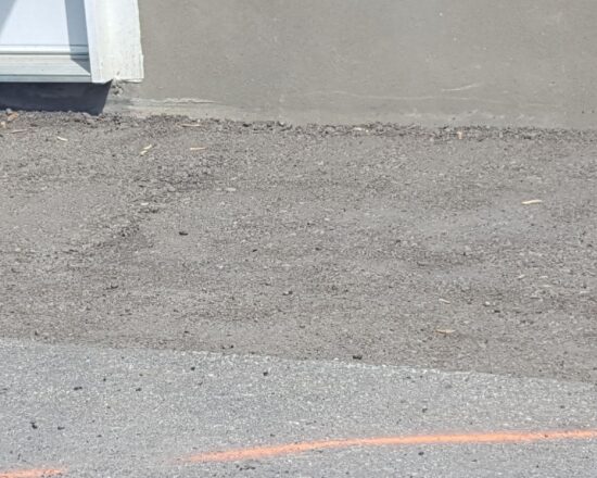 asphalt repair Laval asphalt repair Laval