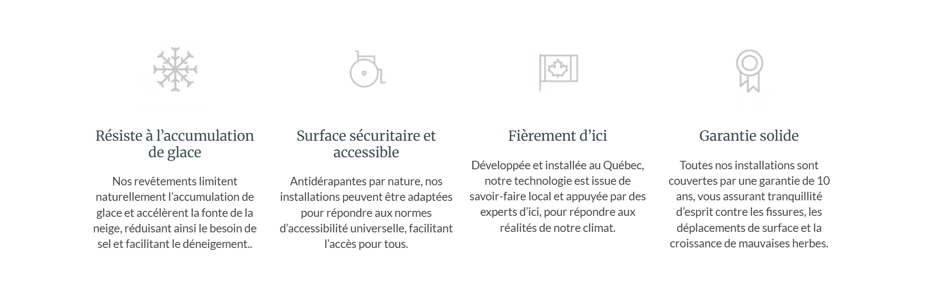 Screenshot 2025 10 13 232514 - Entreprise de pavage et réparation d'asphalte a Laval